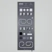 Стенд Системы Управления KNX-1760х600 мм (пленка, лого) (Arlight, -)