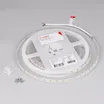 Светодиодная лента герметичная RTW-PU-A120-10.5mm 24V Day4500 (16.8 W/m, IP68, Wire 2m, 5m) (Arlight, -)