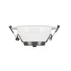Светильник IM-CYCLONE-R145-14W Warm3000 (WH, 90 deg) (Arlight, IP40 Металл, 3 года)