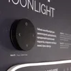 Стенд Гибкий Неон MOONLIGHT-830x600mm (DB 3мм, пленка, подсветка) (Arlight, -)