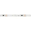 Светодиодная лента герметичная SPI-SE-B60-10mm 24V RGB-PX6-BPT (12 W/m, IP65, 5060, 5m) (Arlight, бегущий огонь)