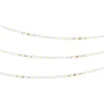 Светодиодная лента RT-A80-5mm 24V Day4000 (5 W/m, IP20, 5m) (Arlight, Открытый)