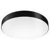 Светильник SP-PLATO-R1200-145W Warm3000 (BK, 120 deg, 230V) (Arlight, IP20 Металл, 5 лет)