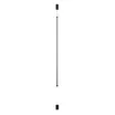 Светильник SP-TABOO-FLOOR-S1300-14W Warm3000 (BK, 90 deg, 230V) (Arlight, IP20 Металл, 3 года)
