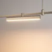 Светильник ART-APRIORI-FLAT-L500-15W Warm3000 (OG, 120 deg, 48V) (Arlight, IP20 Металл, 3 года)