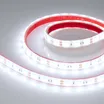 Светодиодная лента RTW 2-5000PGS 12V Cool 2x (5060, 300 LED, LUX) (Arlight, 14.4 Вт/м, IP67)