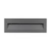 Светильник LTD-TRAIL-S226x76-8W Warm3000 (GR, 65 deg, 230V) (Arlight, IP65 Металл, 3 года)