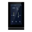 INTELLIGENT ARLIGHT Панель сенсорная KNX-113-51-MULTI-V5-IN (20-30V) (IARL, IP20 Пластик, 2 года)