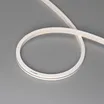 Светодиодная лента герметичная MOONLIGHT-PRO-TOP-X320-13x12mm 48V White6000 (9.6 W/m, IP67, 30m, wire x2) (Arlight, Вывод боковой, 7 лет)