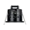 Датчик присутствия PRIME-RP-BUILT-R76-1000W (черный, 230V, 4A, MULTI, IP54) (Arlight, IP54 Пластик, 5 лет)