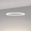 Светильник SP-DIAMOND-R650-36W Day4000 (WH, 45 deg, 230V, TRIAC) (Arlight, IP20 Металл, 5 лет)