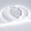 Светодиодная лента RT 6-5050-96 24V White6000 3x (480 LED) (Arlight, 23 Вт/м, IP20)
