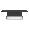 Светильник MAG-ORIENT-FLAT-FOLD-S195-6W Warm3000 (BK, 80 deg, 48V) (Arlight, IP20 Металл, 3 года)