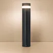 Светильник LGD-GUIDE-BOLL-H800-20W Warm3500-MIX (GR, 280 deg, 230V) (Arlight, IP65 Металл, 5 лет)