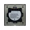 Светорегулятор сенсорный с Zigbee управлением SWT-OMALI-SD3-ZB-BK (250V, 500W) (Arlight, Стекло)