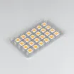 Мощный светодиод ARPL-37W-TFA-1919-White6500-90 (35v, 1080mA) (Arlight, Power LED 19х19mm)