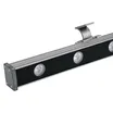 Светодиодный прожектор AR-LINE-1000XS-12W-220V Warm (Grey, 30 deg) (Arlight, IP65 Металл, 3 года)