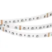 Светодиодная лента MINI-F60-10mm 24V RGB (14.4 W/m, IP20, 3535, 5m) (Arlight, Открытый)