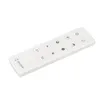 INTELLIGENT ARLIGHT Пульт SMART-801-22-1G-2SC-DIM White (3V, 2.4G) (IARL, IP20 Пластик, 5 лет)