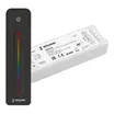 INTELLIGENT ARLIGHT Диммер SMART-SET-PWM-104-52-RGB-SUF White (12-24V, 3x4A, ПДУ LINE, 2.4G) (IARL, Контроллер)