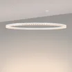 Светильник SP-DIAMOND-R1250-80W Warm3000 (WH, 45 deg, 230V, TRIAC) (Arlight, IP20 Металл, 5 лет)