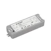 INTELLIGENT ARLIGHT Диммер SMART-SET-PWM-101-72-DIM-PD-SUF Black (5-36V, 1x8A, x4, ПДУ 13кн, 2.4G) (IARL, IP20 Пластик, 5 лет)