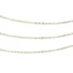 Светодиодная лента герметичная ULW-SE-A140-10mm 24V Day-MIX (14.4 W/m, IP65, 5m) (Arlight, Изменяемая ЦТ)