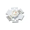 Мощный светодиод ARPL-Star-3W-EPA-RGB (350mA, W/W) (Arlight, Emitter)