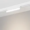 Светильник MAG-ORIENT-FLAT-FOLD-S230-12W Day4000 (WH, 80 deg, 48V, DALI) (Arlight, IP20 Металл, 5 лет)