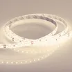 Светодиодная лента RTW 2-5000SE 24V 2X Warm3000 (2835, 600 LED, PRO) (Arlight, 14.4 Вт/м, IP65)
