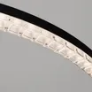 Светильник SP-DIAMOND-R650-36W Day4000 (BK, 45 deg, 230V, TRIAC) (Arlight, IP20 Металл, 5 лет)