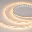 Светодиодная лента UL-A200-10mm 24V Warm2700 (20 W/m, IP20, 2835, 5m) (Arlight, высок.эфф.150 лм/Вт)