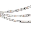 Светодиодная лента герметичная DMX-PS-B60-12mm 12V RGB-PX3 (14 W/m, IP67, 5060, 5m) (Arlight, -)
