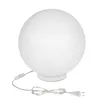 Светильник SP-SILKA-TAB-R350-11W Warm2700 (WH, 330 deg, TOUCH-DIM) (Arlight, IP20 Натуральный шелк, 3 года)