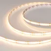 Светодиодная лента COB-X544-8mm 24V Warm2700 (11.5 W/m, IP20, CSP, 5m) (Arlight, -)