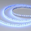 Светодиодная лента RT-A168-10mm 24V RGBW-White (20 W/m, IP20, 5m) (Arlight, высок.эфф.150 лм/Вт)