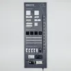 Стенд Управление светильниками DMX512 E34 1760x600mm (DB 3мм, пленка, лого) (Arlight, -)
