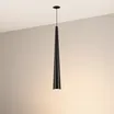Светильник SP-STIRIA-L600-R76-5W Warm3000 (BK, 36 deg, 230V) (Arlight, IP20 Металл, 3 года)