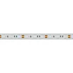 Светодиодная лента RTW 2-5000PGS 12V Blue 2x (5060, 300 LED, LUX) (Arlight, 14.4 Вт/м, IP67)