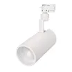 Светильник LGD-ZEUS-2TR-R100-30W Day4000 (WH, 20-60 deg) (Arlight, IP20 Металл, 3 года)
