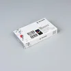 INTELLIGENT ARLIGHT Пульт SMART-801-52-4G-1SC-RGBW Black (3V, 2.4G) (IARL, IP20 Пластик, 5 лет)