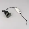 Светильник безрамочный DL-INTRAL-R63-8W Day4000 (Серо-зеленый RAL7009, 36 deg, 230V) (Arlight, IP20 Металл, 5 лет)