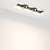 Светильник CL-KARDAN-S260x102-3x9W Warm (WH, 38 deg) (Arlight, IP20 Металл, 3 года)