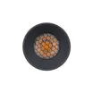 Светильник безрамочный DL-INTRAL-R39-6W Warm3000 (Графит RAL7024, 36 deg, 230V) (Arlight, IP20 Металл, 5 лет)