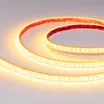 Светодиодная лента герметичная RTW-PS-A120-10mm 24V Mosquit-Free (15 W/m, IP67, 5m) (Arlight, От комаров)