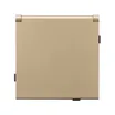 Механизм розетки влагозащищённый SCT-TENDO-MCP-SFPL-GD (230V, 16A) (Arlight, Матовый песочный)