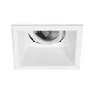 Светильник MS-FLOW-BUILT-S85x85-6W Day4000 (WH, 15 deg, 230V) (Arlight, IP20 Металл, 5 лет)