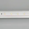 Светодиодная лента RTW 2-5000PS-50m 24V White6000 (3528, 60 LED/m, LUX) (Arlight, 4.8 Вт/м, IP67)
