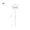Светильник KT-DANDEL-BOLL-H895-0.5W Warm3000 (WH, 24 deg, 24V) (Arlight, IP65 Металл, 3 года)