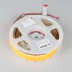 Светодиодная лента COB-X1600-30mm 24V Warm3500 (40 W/m, IP20, 5m) (Arlight, CRI>90)
